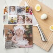 Linge De Cuisine Créez votre propre collection photo 35 (Quart Plié)