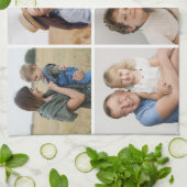 Linge De Cuisine Créez votre propre collection photo 5 (Plié)