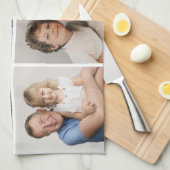 Linge De Cuisine Créez votre propre collection photo 5 (Quart Plié)