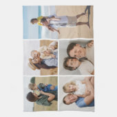 Linge De Cuisine Créez votre propre collection photo 5 (Vertical)