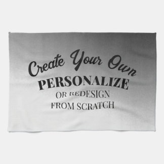 Linge De Cuisine Créez votre propre personnalisation