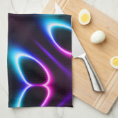 Linge De Cuisine Créez votre propre personnalisation (Quart Plié)