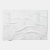 Linge De Cuisine Créez votre propre personnalisation personnalisée (Horizontal)