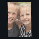 Linge De Cuisine Créez votre propre photo<br><div class="desc">Créez votre propre photo</div>