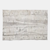 Linge De Cuisine Crème Blancs Beige (Horizontal)