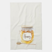 Linge De Cuisine Crème Pot de Miel Nourrissant Gold (Vertical)