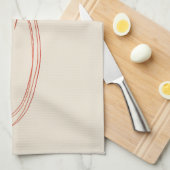 Linge De Cuisine crevettes - Plesiopenaius Edwardsianus (Quart Plié)