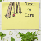 Linge De Cuisine Cricket (Plié)