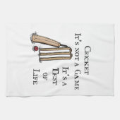 Linge De Cuisine Cricket (Horizontal)