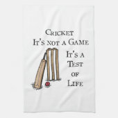 Linge De Cuisine Cricket (Vertical)