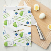 Linge De Cuisine Cricket.jpg (Quart Plié)