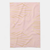 Linge De Cuisine Cristal 8 (Vertical)
