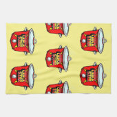 Linge De Cuisine Crock Star Crock Pot Cuisine (Horizontal)