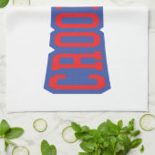 LINGE DE CUISINE CROOKLYN, NYC (Plié)