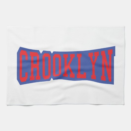 LINGE DE CUISINE CROOKLYN, NYC (Horizontal)