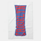 LINGE DE CUISINE CROOKLYN, NYC (Vertical)