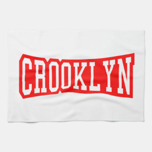 LINGE DE CUISINE CROOKLYN, NYC