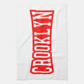 LINGE DE CUISINE CROOKLYN, NYC (Vertical)