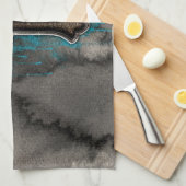 Linge De Cuisine Cross du seigneur (Quart Plié)