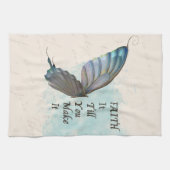 Linge De Cuisine Croyez-le jusqu'à ce que vous le fassiez avec papi (Horizontal)