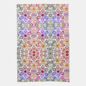 Linge De Cuisine Crystal (Vertical)