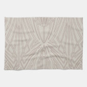 Linge De Cuisine Crystal 1 (Horizontal)