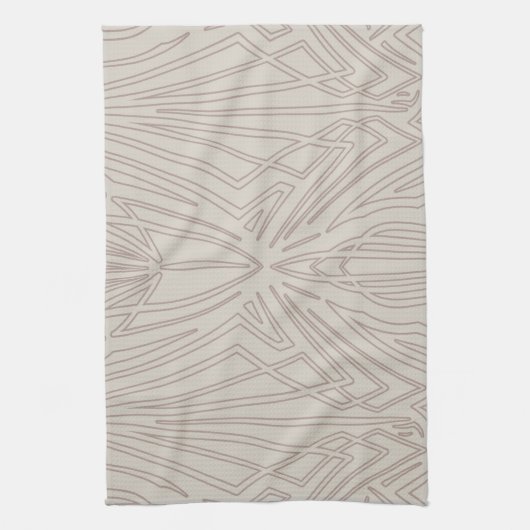 Linge De Cuisine Crystal 1 (Vertical)