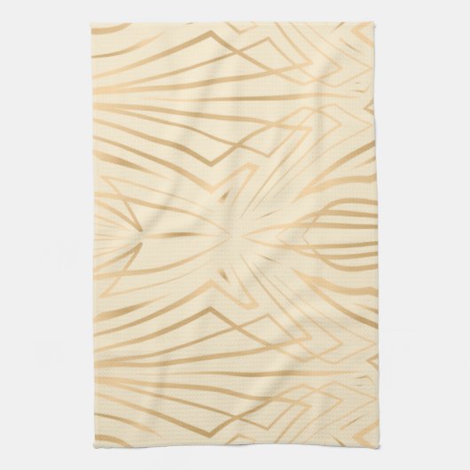 Linge De Cuisine Crystal 10 (Vertical)