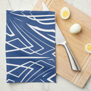 Linge De Cuisine Crystal 2
