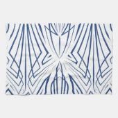 Linge De Cuisine Crystal 3 (Horizontal)