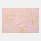 Linge De Cuisine Crystal 8 (Horizontal)