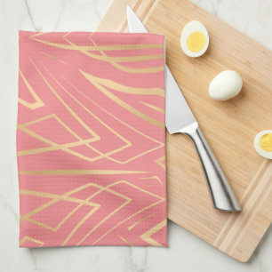 Linge De Cuisine Crystal 9