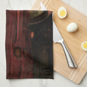 Linge De Cuisine Crystal Ball par John William Waterhouse (Quart Plié)