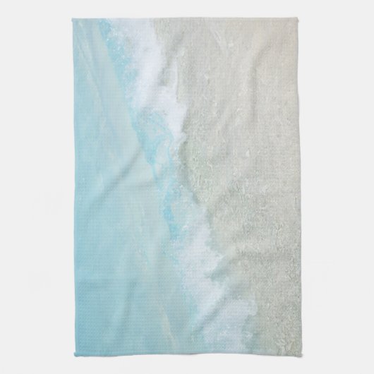 Linge De Cuisine Crystal Wave Magic 1 (Vertical)