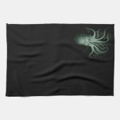 Linge De Cuisine cthulhu (Horizontal)
