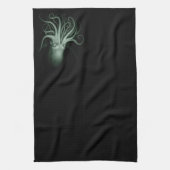 Linge De Cuisine cthulhu (Vertical)