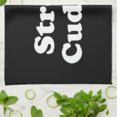 Linge De Cuisine Cuddler fort (Plié)