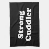 Linge De Cuisine Cuddler fort (Vertical)