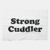 Linge De Cuisine Cuddler fort (Horizontal)