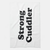 Linge De Cuisine Cuddler fort (Vertical)