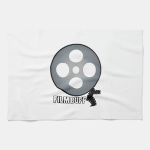 Linge De Cuisine Cuir épais de film