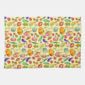 Linge De Cuisine Cuisine (Horizontal)