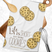 Linge De Cuisine Cuisine biscuit Cuisine personnalisée