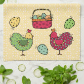 Linge De Cuisine Cuisine chiches (Plié)