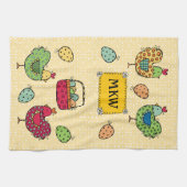 Linge De Cuisine Cuisine chiches (Horizontal)