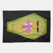 Linge De Cuisine Cuisine égyptienne létale Cobra (Horizontal)