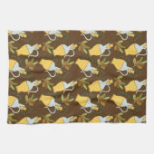 Linge De Cuisine Cuisine italienne Huile d'olive (Horizontal)