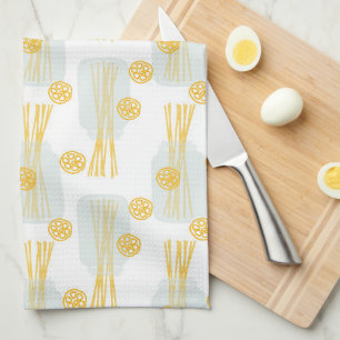 Linge De Cuisine Cuisine italienne Spaghetti Noodles Mason Jars