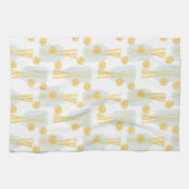 Linge De Cuisine Cuisine italienne Spaghetti Noodles Mason Jars (Horizontal)