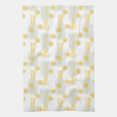 Linge De Cuisine Cuisine italienne Spaghetti Noodles Mason Jars (Vertical)